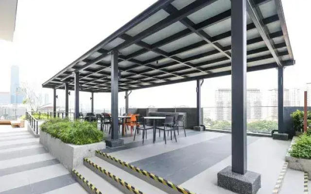 Sunway Velocity Two Kuala Lumpur by Vivid Stay