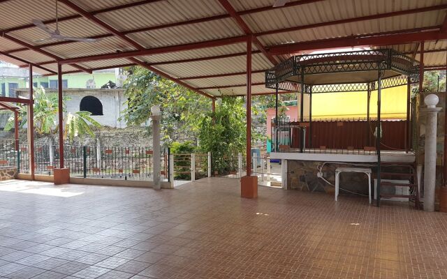 La casona de MaryChuy