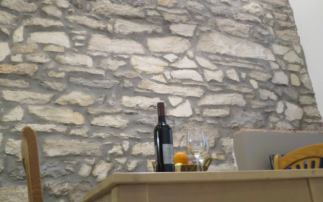 Mimoza Old Town Pula Apartments