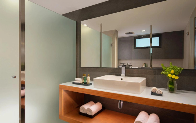 Dreams Cozumel Cape Resort & Spa - All Inclusive