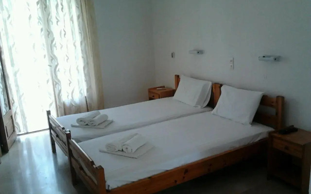 Digkas Apartments