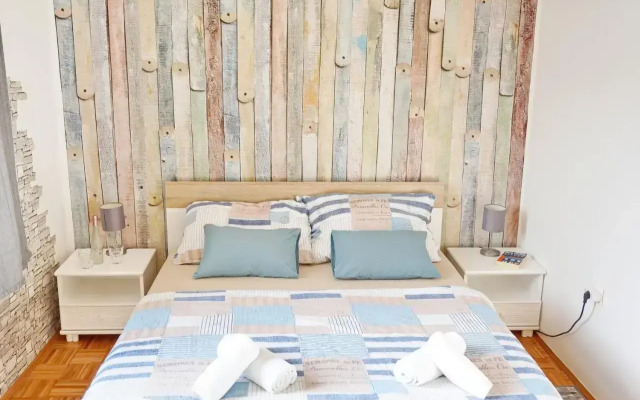 Apartment Sole di Pola