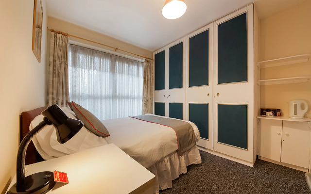OYO Honeycroft Lodge