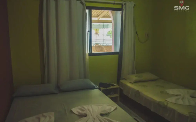 Pousada America do Sol