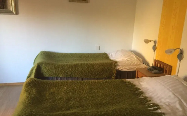 Nadden Hotell och konferens