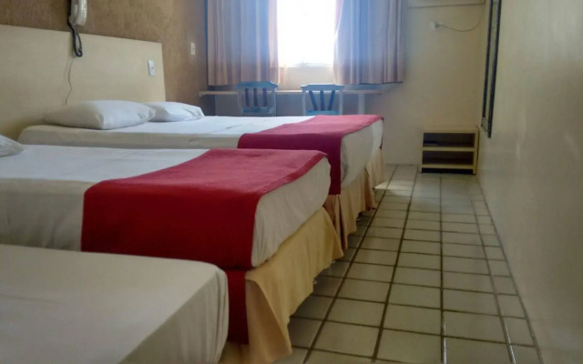 Hotel Costeiro