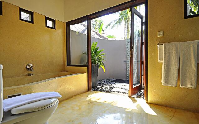 Villa Sasoon