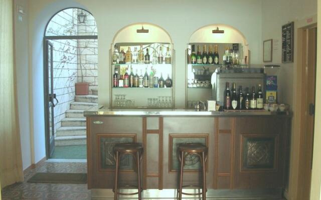 Hotel Le Sirene