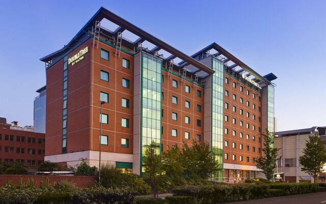 DoubleTree by Hilton Hotel Woking