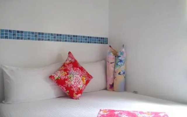 Hsin Hsin Hotel