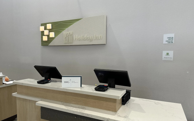 Holiday Inn Orlando International Airport by IHG