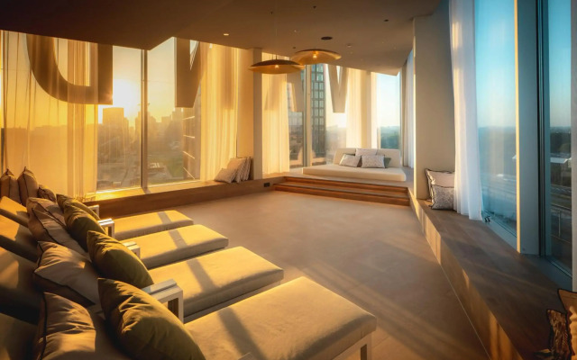 Van der Valk Hotel Amsterdam Zuidas