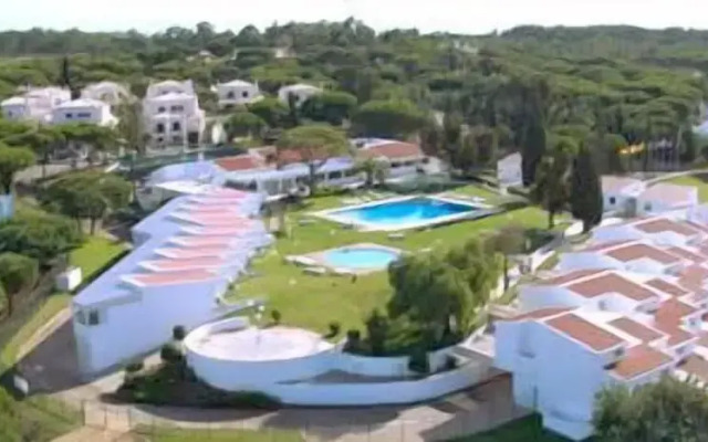 Hotel Apartamento Do Golfe (ex Vilamoura Golf Hotel)