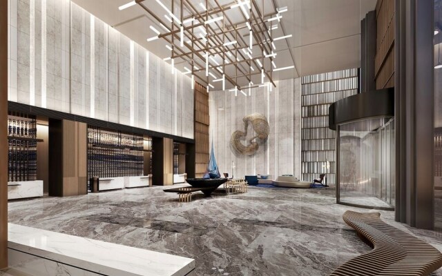 Courtyard Foshan Gaoming