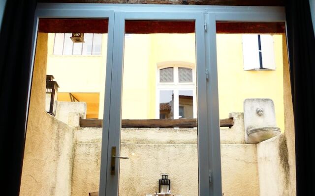 Appartement Les Bernardines