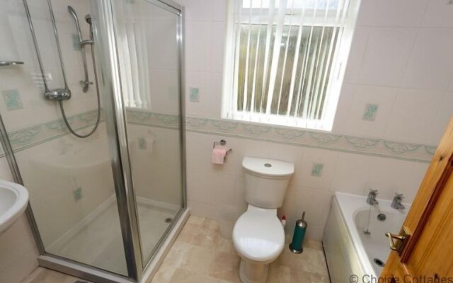 Croyde Bonnicott 3 Bedrooms