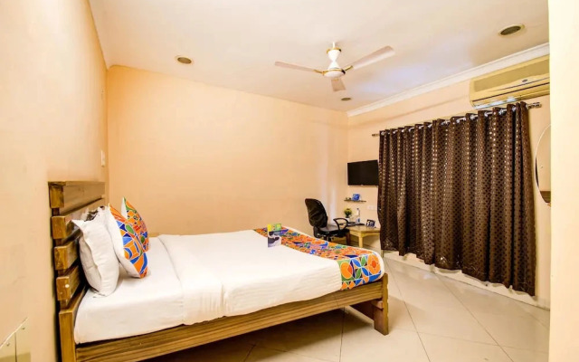 Yesmark Begumpet By FabHotel