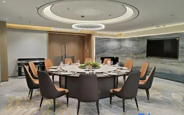 Yinghua Hotel