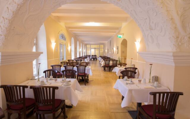 Klosterhotel Wöltingerode