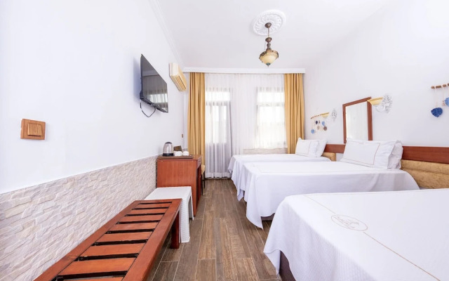 Club Kavala Beach Hotel Assos