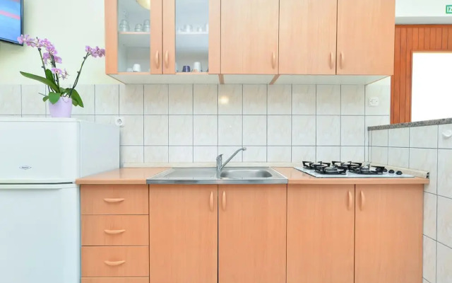 Apartment 344