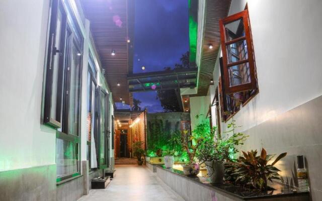 Chi Homestay #4