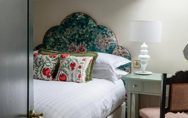 Station House Hotel