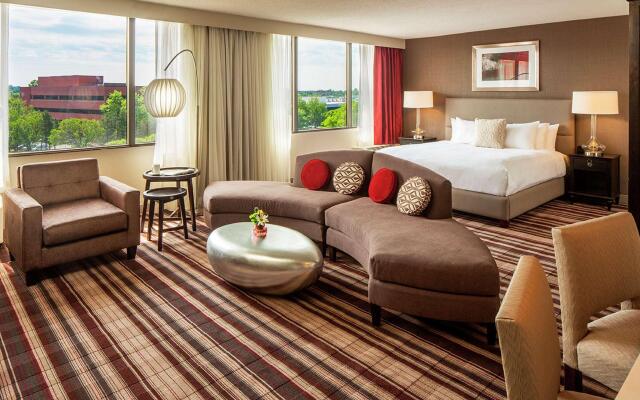 DoubleTree by Hilton Hotel Largo/Washington DC