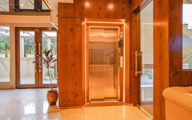 FabHotel Prime Noida Sector 63