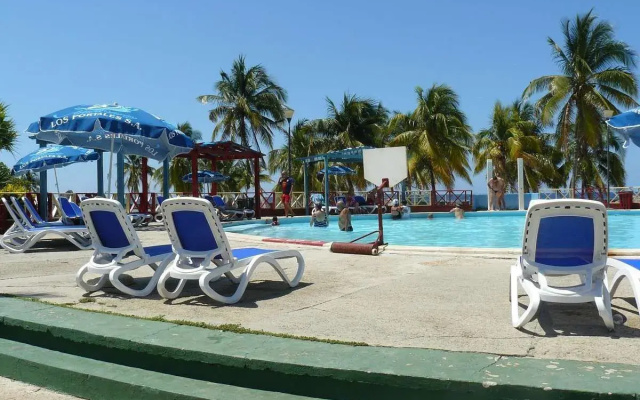Villa Playa Girón(Hotel Playa Girón)