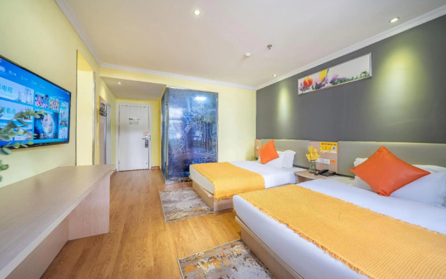 Guilin Yanlan Hotel