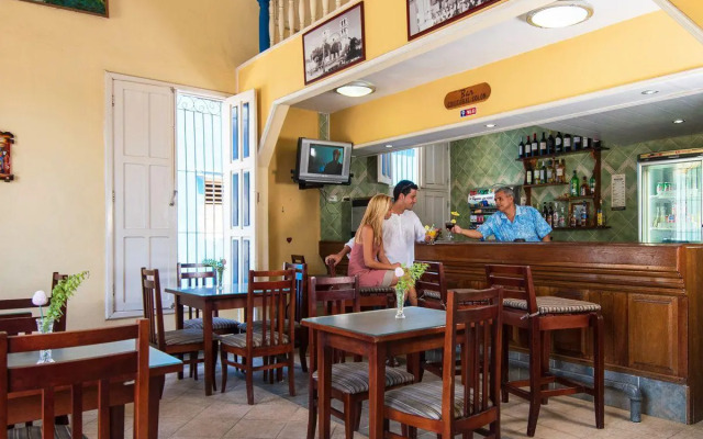 Hostal 1511