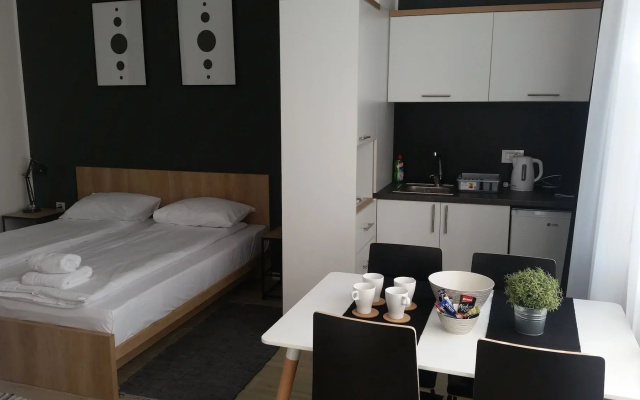 Hotel Arhiv
