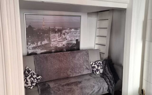 Stockholm Central City Apartment!