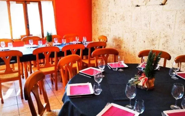 Hotel Rural Bonestar