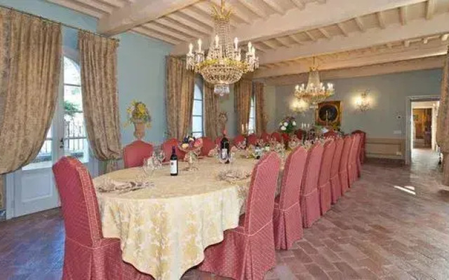 Coselli's Collection Luxury Villas rental