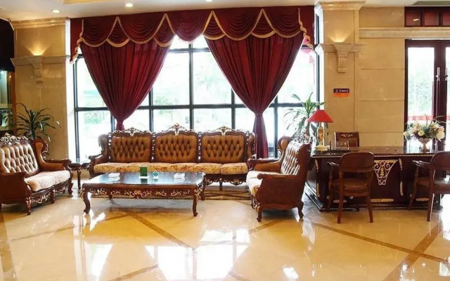 Baoju Hotel