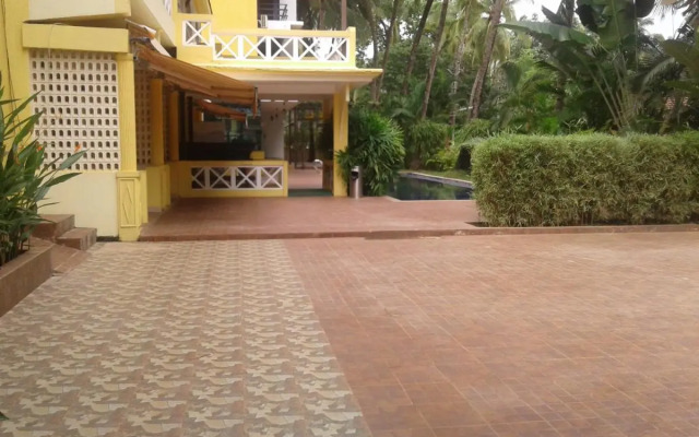 The Tubki Resort
