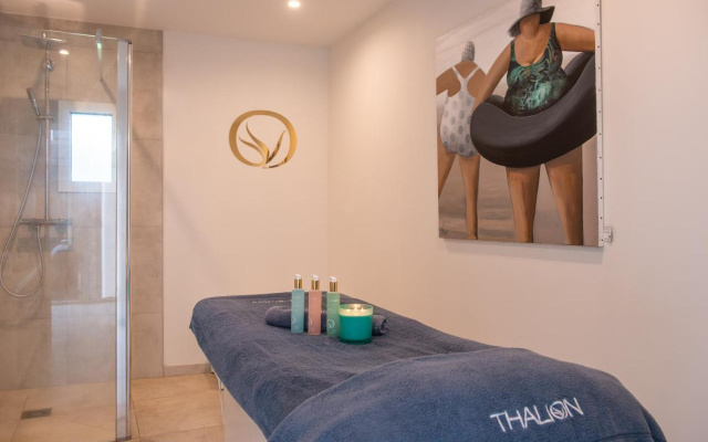 Hôtel Sport & Spa, Ile d'Ouessant, the Originals Collection