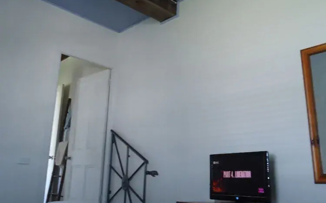 Accommodation In An Historic Warehouse