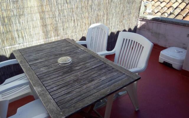 Appartamento con Terrazza Biennale