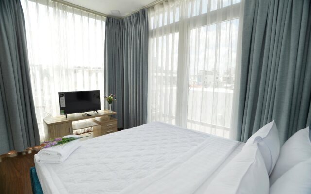 BAO Hotel & Apartment