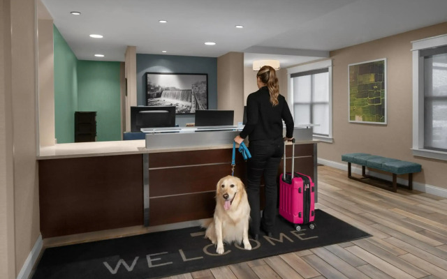 Residence Inn Boston Dedham
