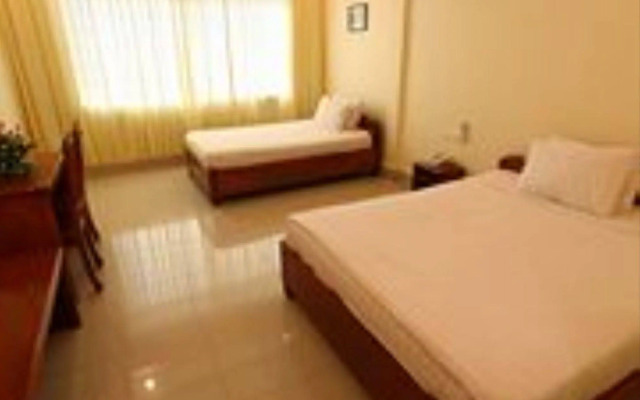 Phkar Chhouk Tep 2 Hotel