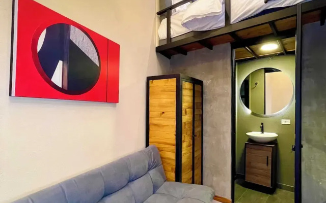 Colonia Suites 722 by Wellcome