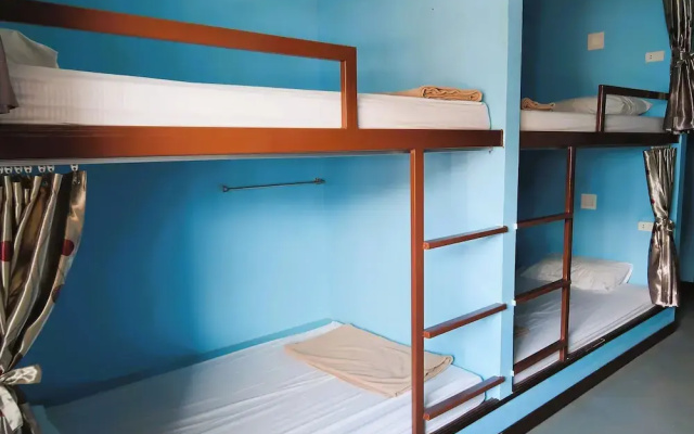 Bed Station Hostel Krabi