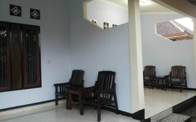 Lombok Lounge Homestay