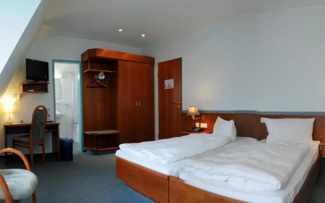 Hotel-Restaurant Thomsen
