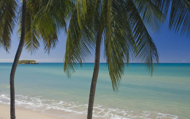 Villa Beach Cottages