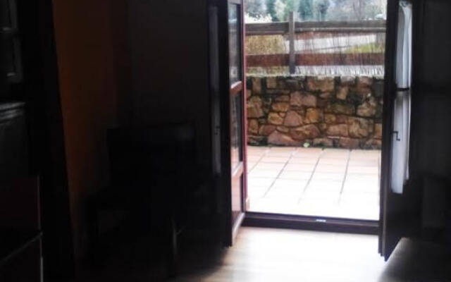 Apartamentos Rurales La Cirigüeña